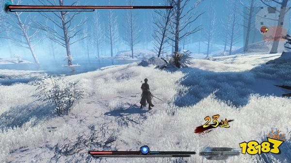 國產仙俠RPG巔峰之作  夢付千秋星垂野