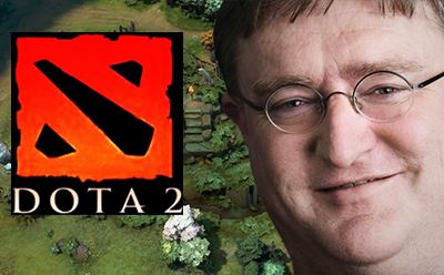 「DOTA2」手游要来了？