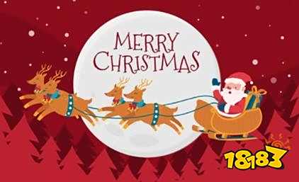 圣诞歌曲有哪些 流行的经典圣诞节旋律都在这里了