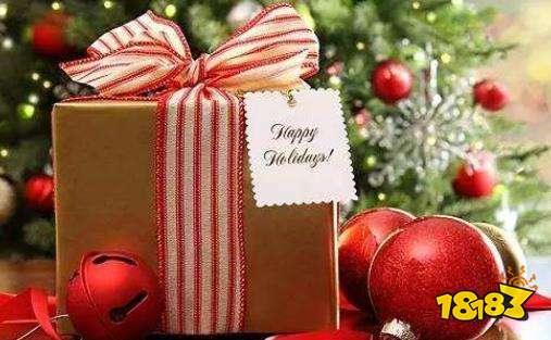 圣诞节送男朋友什么好 实用又走心的圣诞节礼物挑选技巧