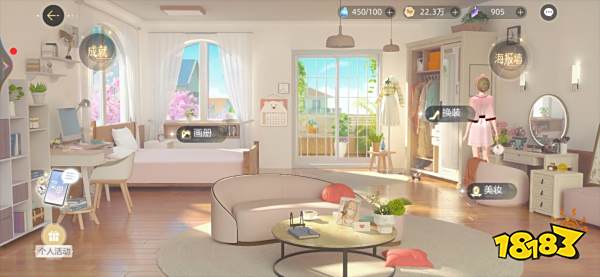 绝对演绎换装和美妆玩法介绍 快来让艺人美美哒