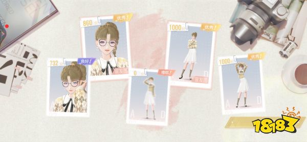 绝对演绎通告玩法介绍 通告玩法一览