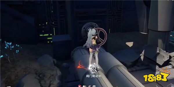幻塔E01遺跡寶箱在哪 E01BOSS打法及通關(guān)攻略