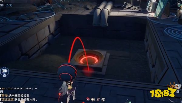 幻塔E01遺跡寶箱在哪 E01BOSS打法及通關(guān)攻略