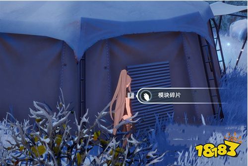 幻塔沃兰声波塔金核解锁攻略 三个模块碎片位置一览