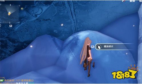 幻塔沃兰声波塔金核解锁攻略 三个模块碎片位置一览