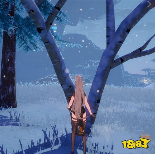 幻塔沃兰声波塔金核解锁攻略 三个模块碎片位置一览