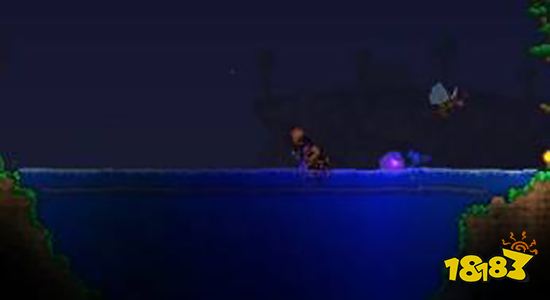 泰拉瑞亚蜂蜜块怎么得 蜂蜜块获得方法