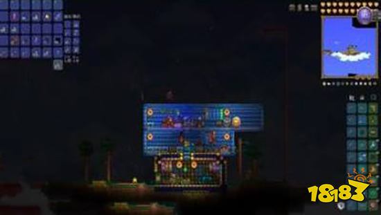 泰拉瑞亚狱岩锭怎么合成 狱岩锭合成方法介绍