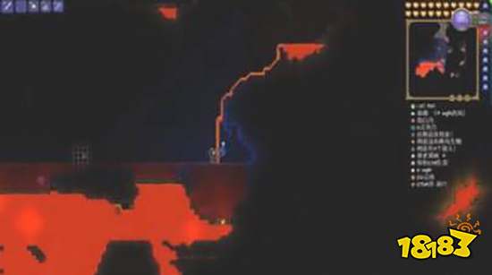 泰拉瑞亚狱岩锭怎么合成 狱岩锭合成方法介绍