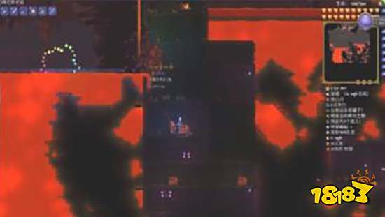 泰拉瑞亚狱岩锭怎么合成 狱岩锭合成方法介绍