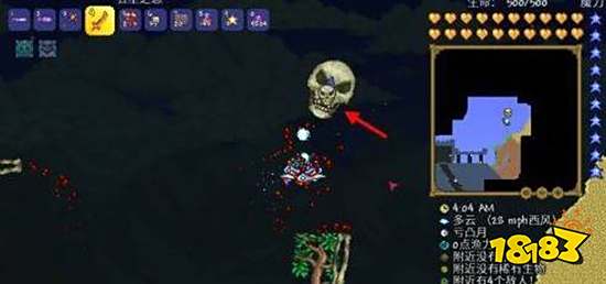 泰拉瑞亚地牢钥匙怎么获得 地牢钥匙获得方法介绍