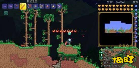 泰拉瑞亚地牢钥匙怎么获得 地牢钥匙获得方法介绍