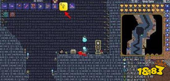 泰拉瑞亚地牢钥匙怎么获得 地牢钥匙获得方法介绍