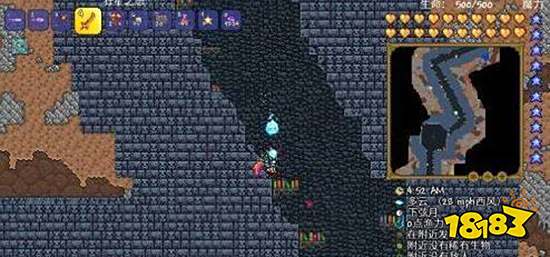 泰拉瑞亚地牢钥匙怎么获得 地牢钥匙获得方法介绍