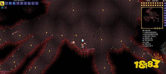 泰拉瑞亚黑暗之魂怎么刷 黑暗之魂获得方法介绍