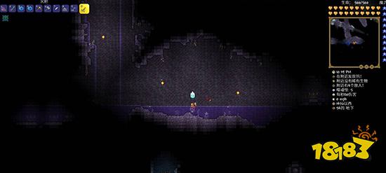 泰拉瑞亚黑暗之魂怎么刷 黑暗之魂获得方法介绍