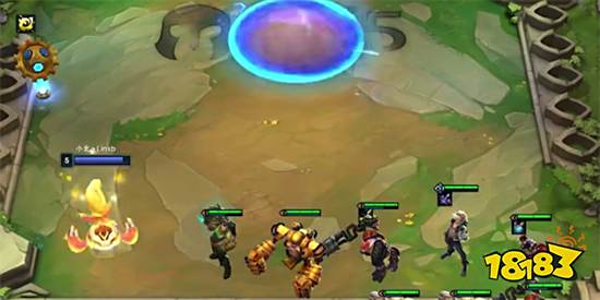 云顶之弈圣盾烬阵容搭配 圣盾烬阵容装备推荐