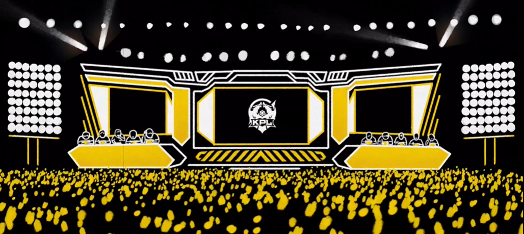 《绝对王者》——广州TTG ：不完美的小孩