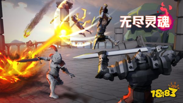 極致的受苦體驗 盤點五款難度極高的硬核游戲