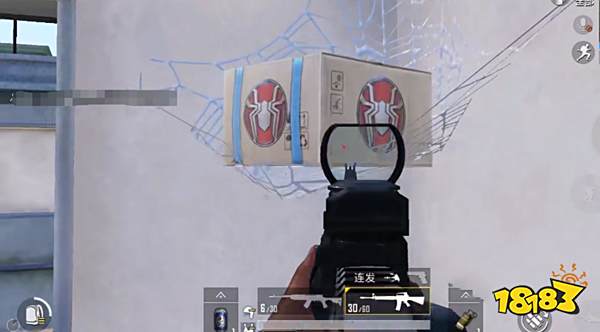和平精英蜘蛛侠模式怎么玩 蜘蛛侠模式玩法介绍