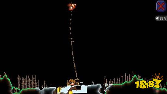 泰拉瑞亚空岛怎么找 空岛寻找方法一览