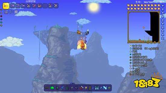 泰拉瑞亚飞翔之魂怎么获得 飞翔之魂获得方法介绍