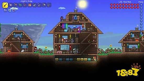 泰拉瑞亚金表怎么合成 金表合成方法一览