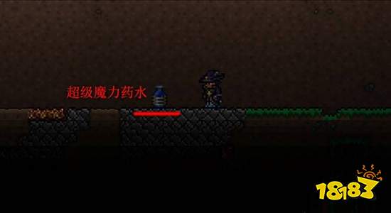 泰拉瑞亚坠落之星有什么用 坠落之星作用介绍