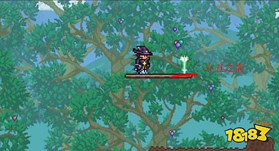 泰拉瑞亚坠落之星有什么用 坠落之星作用介绍