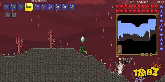 泰拉瑞亚反诅咒咒语怎么合成 反诅咒咒语合成表一览