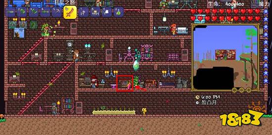 泰拉瑞亚反诅咒咒语怎么合成 反诅咒咒语合成表一览