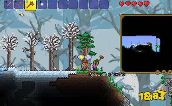 泰拉瑞亚墙怎么拆 墙拆除方法介绍