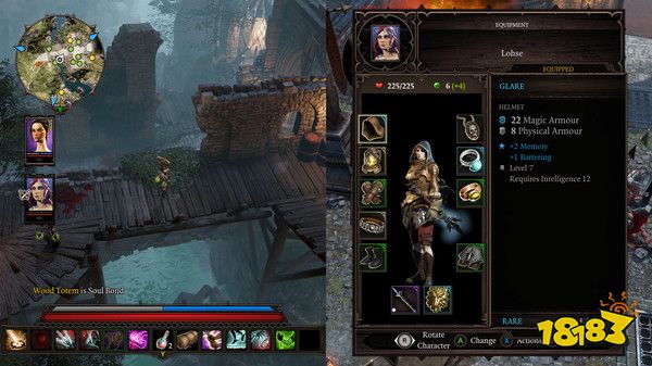 IGN9.6分rpg神作 體驗一場創意十足的魔幻世界之旅