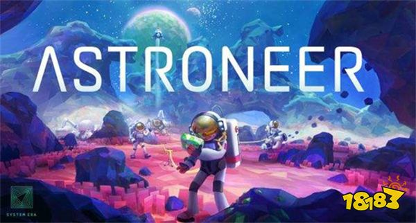 浩瀚的宇宙總是讓人心身向往 五款宇宙題材游戲推薦