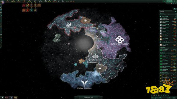 浩瀚的宇宙總是讓人心身向往 五款宇宙題材游戲推薦