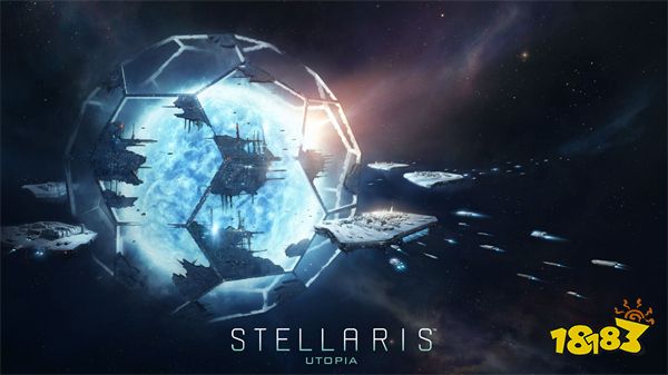 浩瀚的宇宙總是讓人心身向往 五款宇宙題材游戲推薦