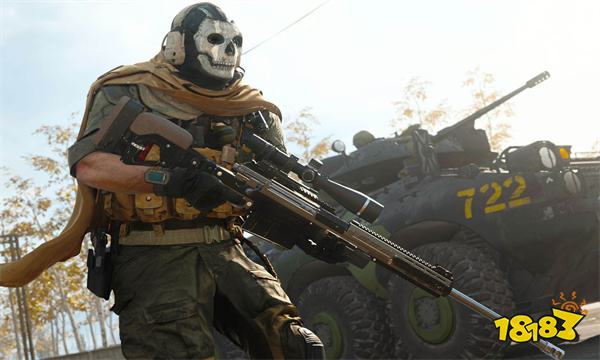 今天一起來射爆 十款射擊手感極佳的游戲推薦