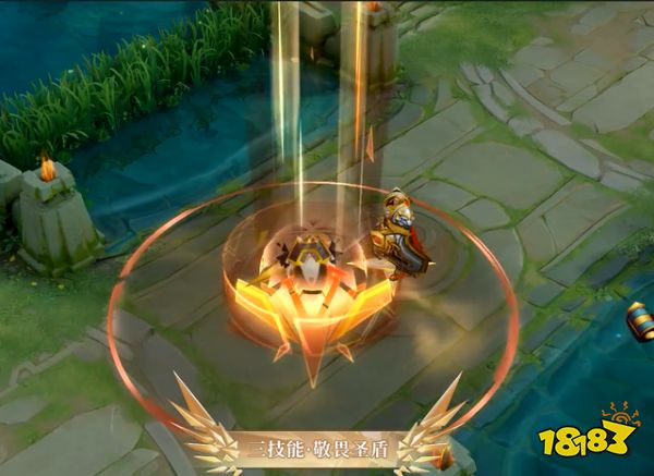 王者荣耀S26赛季皮肤雅典娜黎明之约上线时间及特效展示