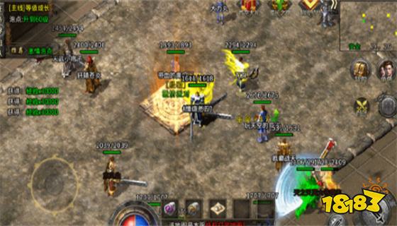 冰雪之城手游下载