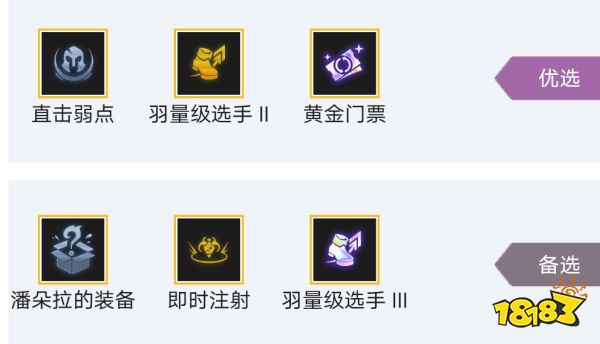 金鏟鏟之戰(zhàn)雙城傳說S6新手上分陣容大全 萌新如何穩(wěn)上分