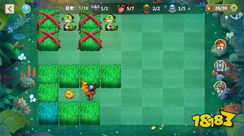 孵蛋致富！模拟养成手游《我有一座育龙岛》新年公测