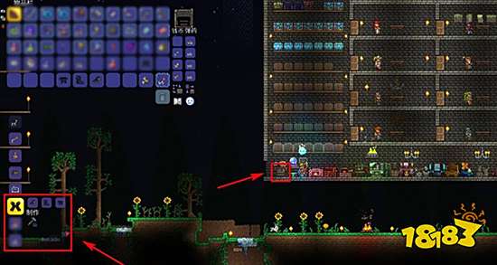 泰拉瑞亚忍者之极意怎么合成 忍者之极意合成方法