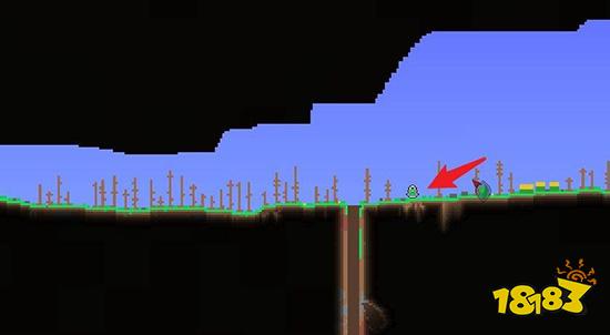 泰拉瑞亚怎么让商人卖传送水晶 商人卖传送水晶解锁方法