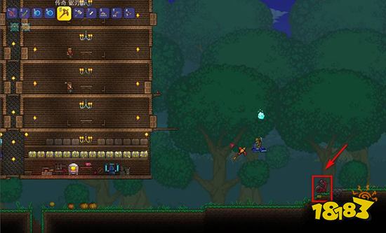 泰拉瑞亚臭虎爪如何获得 臭虎爪获得方法详解