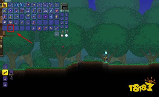 泰拉瑞亚臭虎爪如何获得 臭虎爪获得方法详解