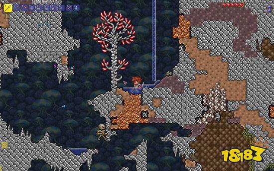 泰拉瑞亚红宝石怎么快速获得 红宝石快速获得方法一览