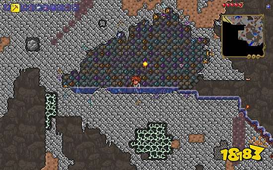 泰拉瑞亚红宝石怎么快速获得 红宝石快速获得方法一览