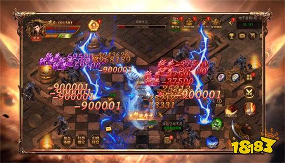 冰雪三职业手机版下载