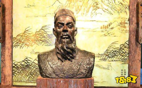 中国古典小说水浒传的作者是谁